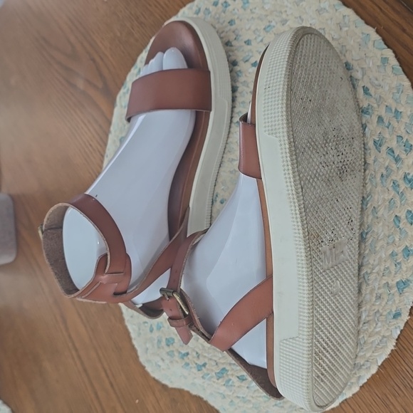 MIA Shoes - ELLEN Sneaker Bottom Sandal size 9 worn 1 time - Picture 8 of 8